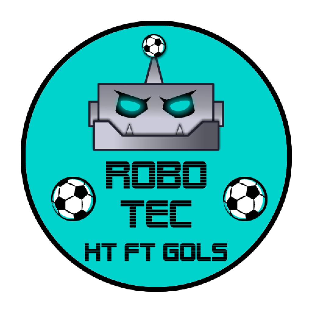 Robo TEC - Robô Trader Esportivo - Nº 1