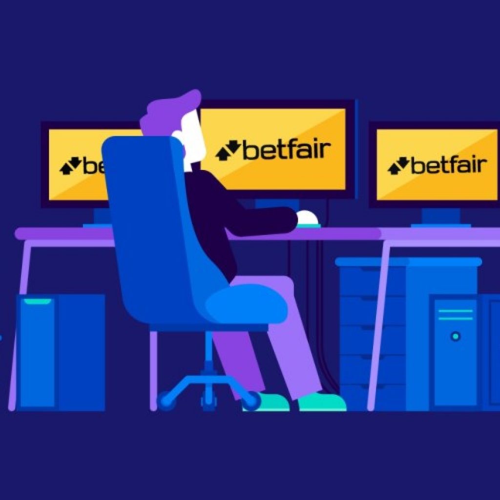 Como eliminar uma conta na Betfair facilmente?