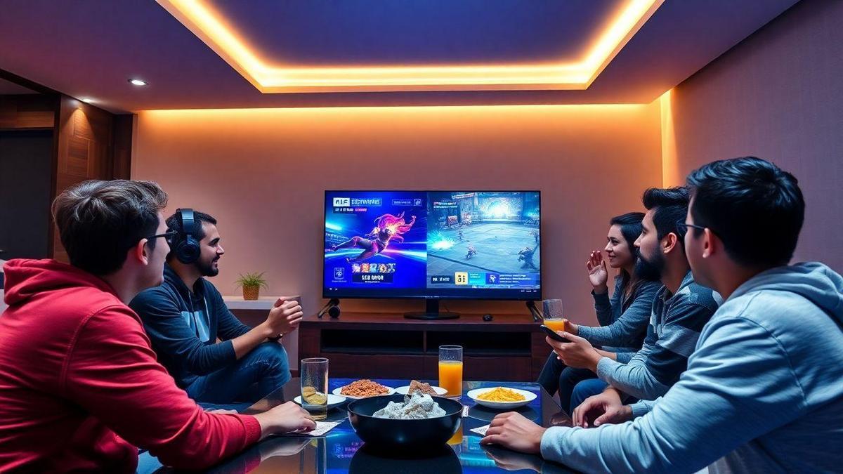 Dicas de apostas em eSports para iniciantes Dicas de apostas em eSports para iniciantes