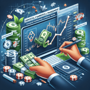 Desmistificando o Gerenciamento de Banca: Técnicas para Traders Iniciantes e Experientes