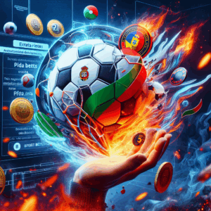 Vantagens de apostas em ligas menores utilizando informações de especialistas