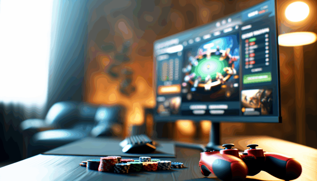 Trading Esportivo vs. Aposta Esportiva: Qual Estratégia Garante Resultados Melhores em 2026?