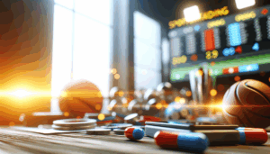 Como Maximizar seus Lucros com Apostas Esportivas em 2026: Dicas de Trading Eficazes