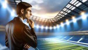 Estratégias de Apostas: O Que Funciona Melhor nas Partidas da Copa do Mundo 2026?