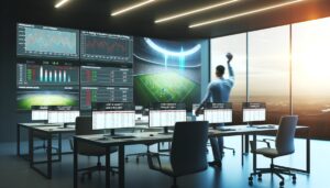 Como Analisar Odds: Estratégias Para Maximizar Seus Lucros em Apostas Esportivas