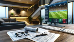 Como Apostar na Copa do Mundo de 2026: Estratégias para Maximizar Seus Lucros no Mercado de Apostas