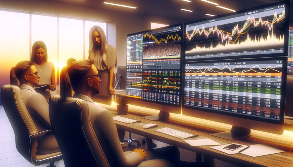 O Que São Apostas Esportivas e Como Elas Podem Transformar Seu Trading Esportivo?
