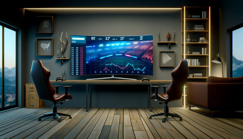 O Que É Trading Esportivo e Como Apostar em 2026 Para Garantir Retornos Consistentes?