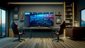 O Que É Trading Esportivo e Como Apostar em 2026 Para Garantir Retornos Consistentes?