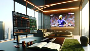 Trading Esportivo: Apostas em Futebol, Vale A Pena?