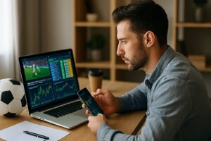 Como ter os melhores resultados no trading esportivo na Copa do Mundo 2026