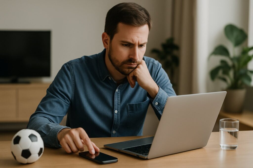 Vale a pena usar sistemas automatizados em apostas esportivas?