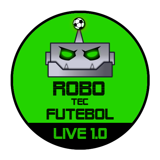 Telegram Robô TEC Futebol 1.0