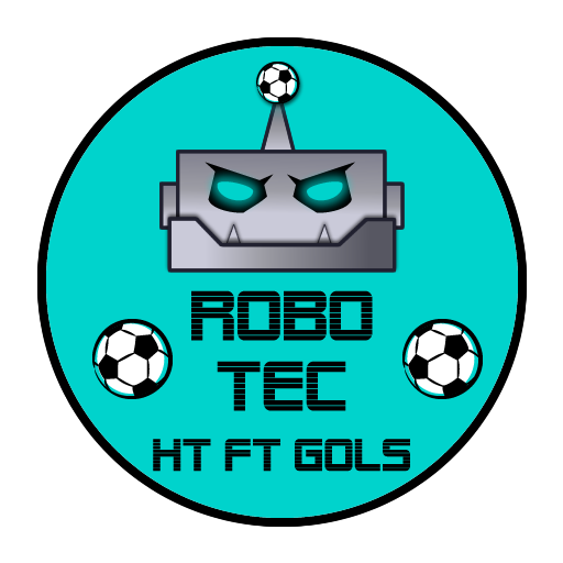 Telegram Robô TEC HT FT Gols