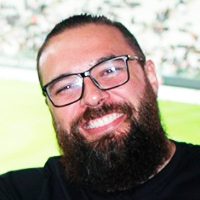 Danilo Oliveira - Irmãos do Trading - Trading Esporte Clube