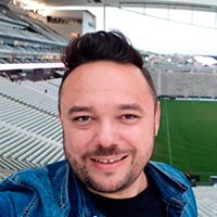 Davi Oliveira - Irmãos do Trading - Trading Esporte Clube