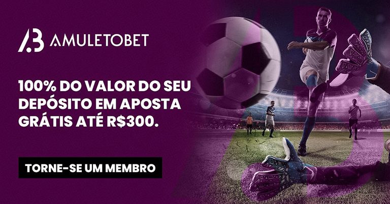 Banner AmuletoBet | Trading Esporte Clube