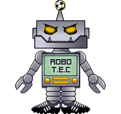 Robô TEC - Trading Esportivo - Trading Esporte Clube